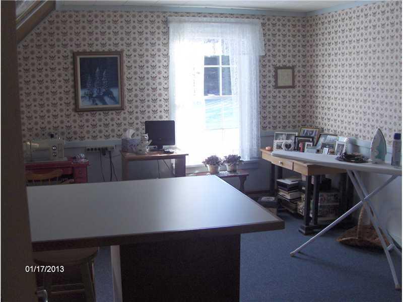 1073 Waterville Road Skowhegan, ME 04976 - Photo 20 of 24 Bedroom.