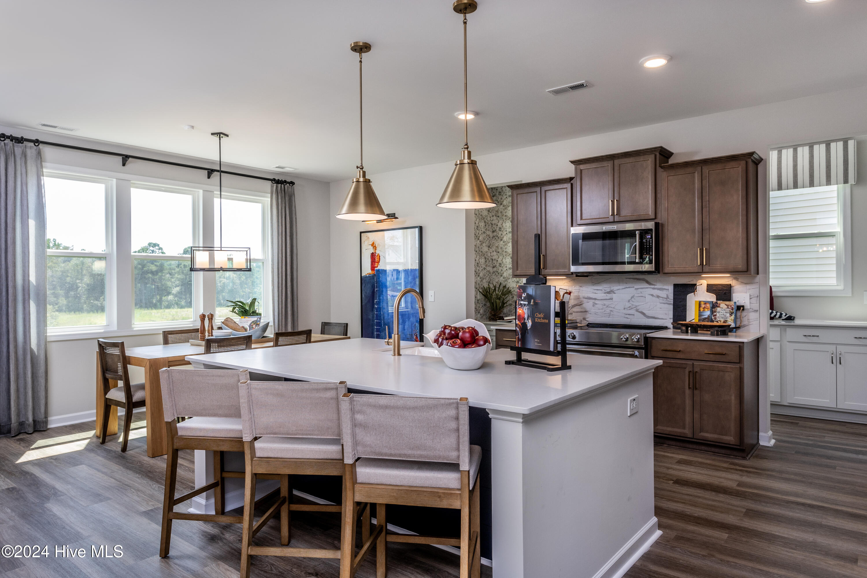 178 Caulfield Road Aberdeen, NC 28315 - Photo 13 of 30 Similar Model for representational purposes only