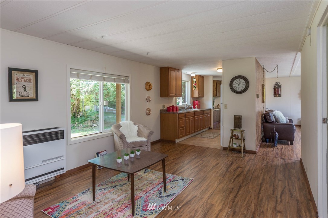 9534 Southwest Gorsuch Road Vashon, WA 98070 - Photo 11 of 22