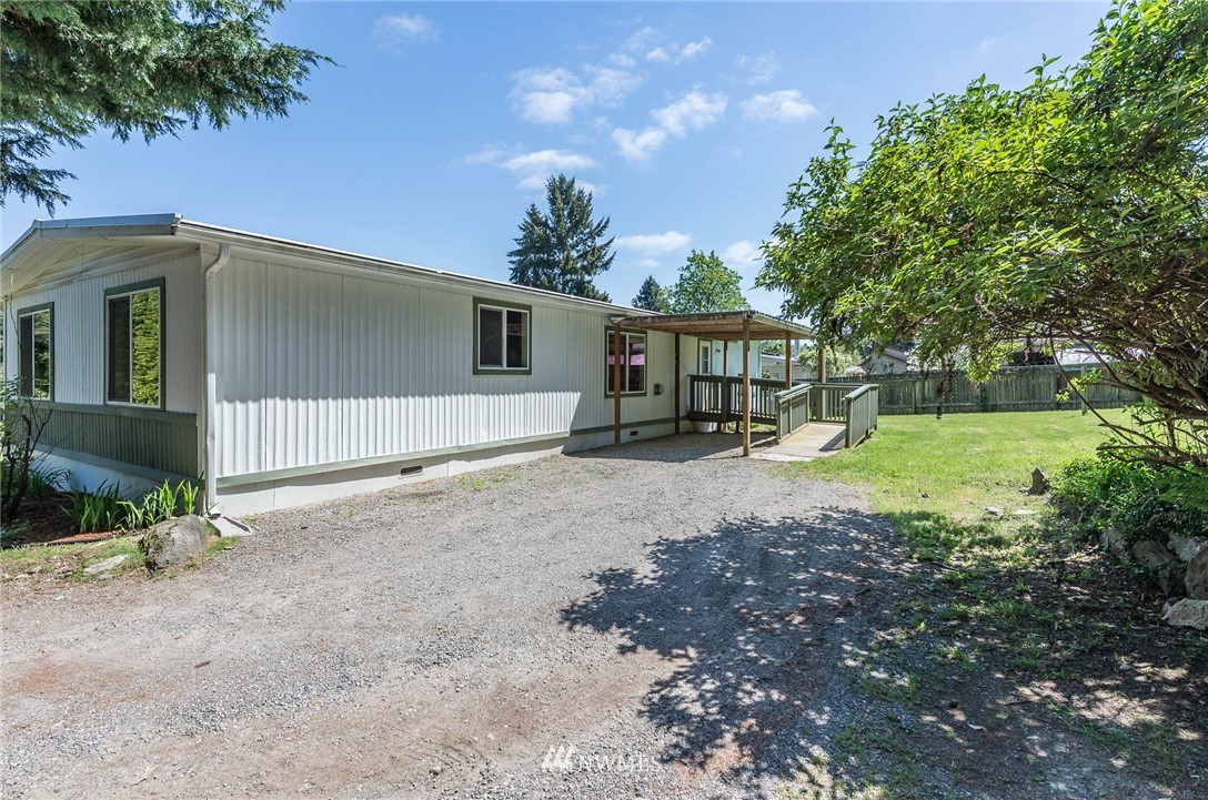 9534 Southwest Gorsuch Road Vashon, WA 98070 - Photo 19 of 22