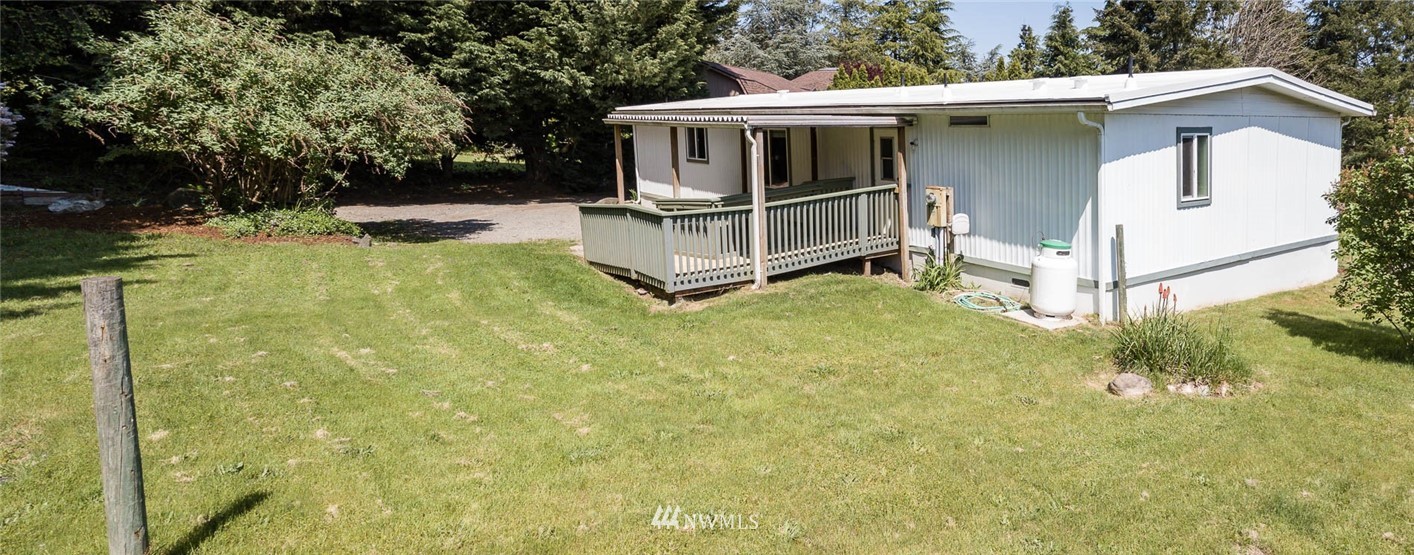 9534 Southwest Gorsuch Road Vashon, WA 98070 - Photo 20 of 22