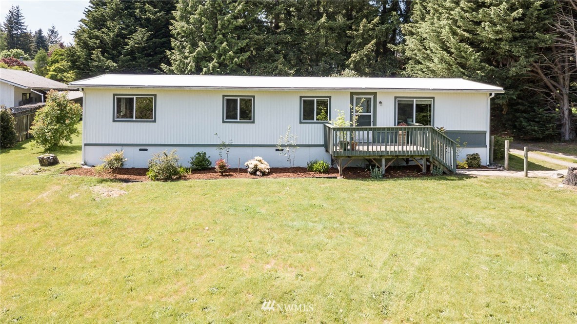 9534 Southwest Gorsuch Road Vashon, WA 98070 - Photo 3 of 22