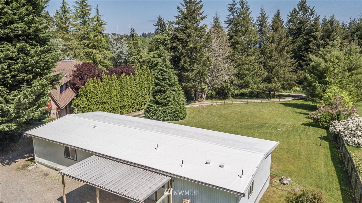 9534 Southwest Gorsuch Road Vashon, WA 98070 - Photo 22 of 22