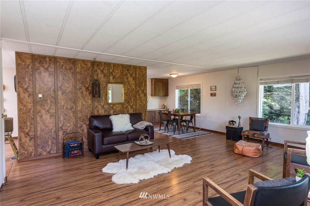 9534 Southwest Gorsuch Road Vashon, WA 98070 - Photo 7 of 22