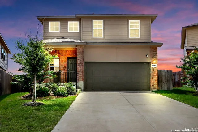 $2,400 | 5327 Wichita Pike, San Antonio, TX 78253