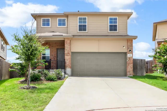 $2,400 | 5327 Wichita Pike, San Antonio, TX 78253
