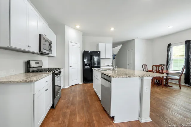 $2,400 | 5327 Wichita Pike, San Antonio, TX 78253