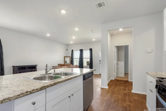 $2,400 | 5327 Wichita Pike, San Antonio, TX 78253