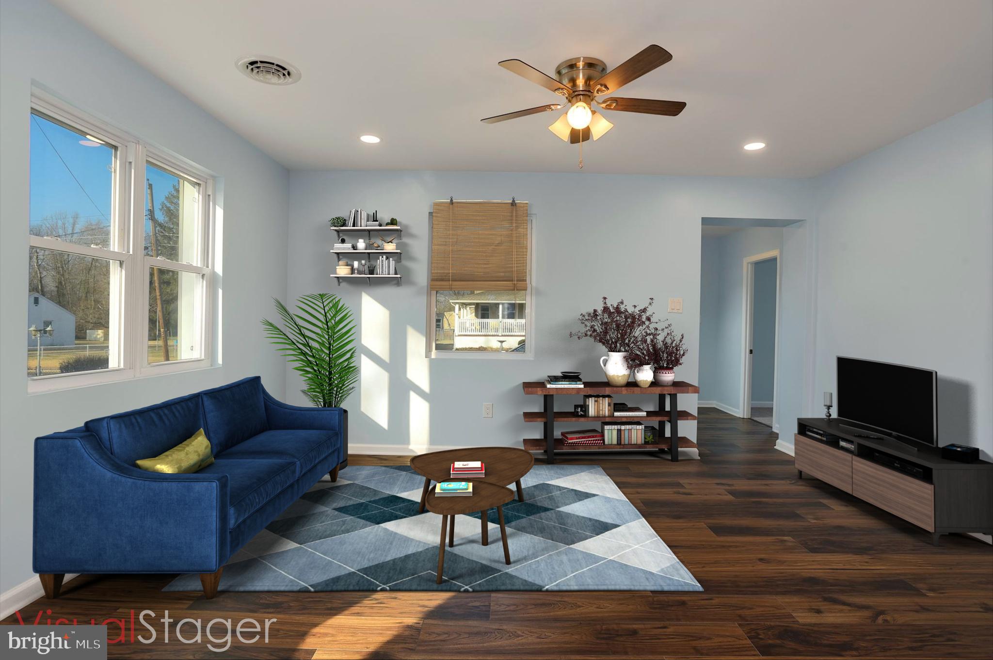 101 State Avenue Lindenwold, NJ 08021 - Photo 7 of 29 Virtually staged