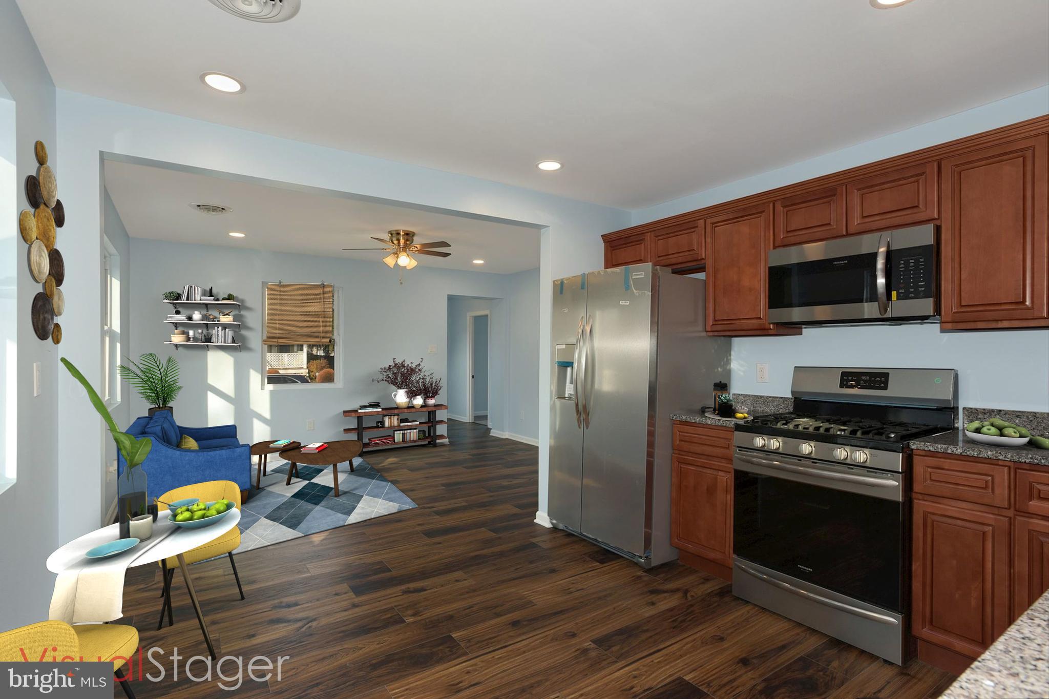 101 State Avenue Lindenwold, NJ 08021 - Photo 10 of 29 Virtually Staged