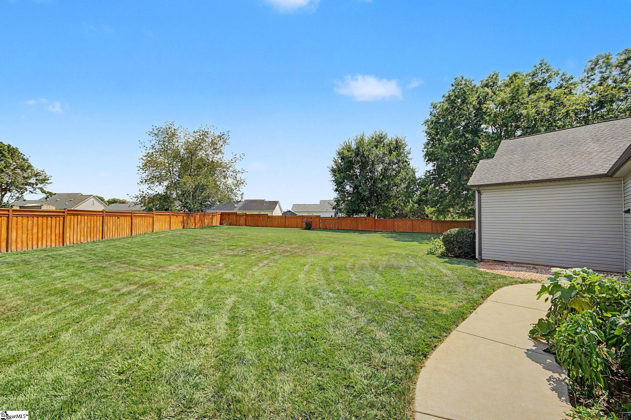 102 Gresham Road Simpsonville, SC 29681 - Photo 47 of 50