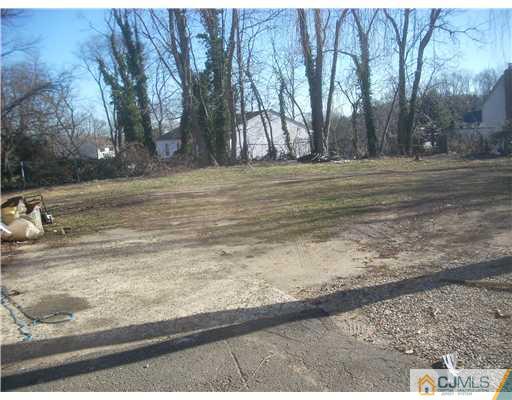 1776 Cheesequake Road Old Bridge, NJ 08857 - Photo 8 of 11 a view of dirt yard