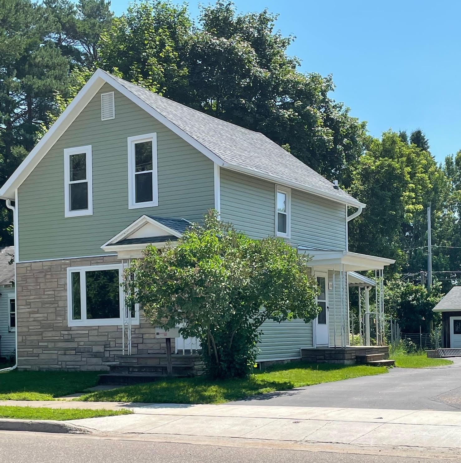 1360 Eagle Street Rhinelander, WI 54501 - Photo 1 of 65 Gallery Image 1