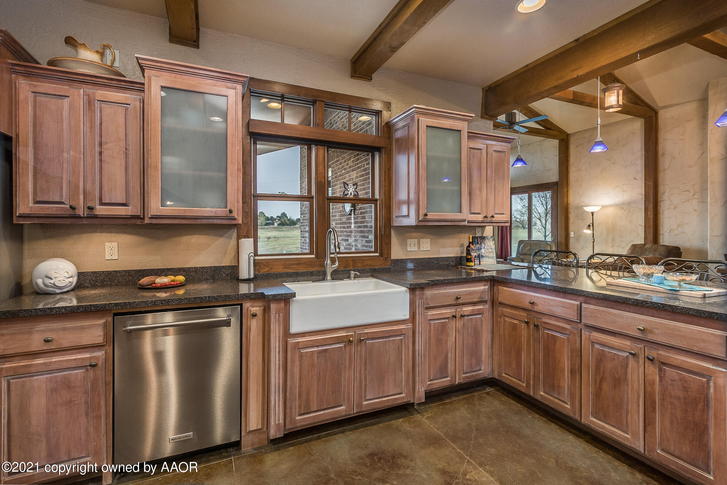 1901 South Girl Scout Road Amarillo, TX 79124 - Photo 14 of 45 010_Kitchen 4
