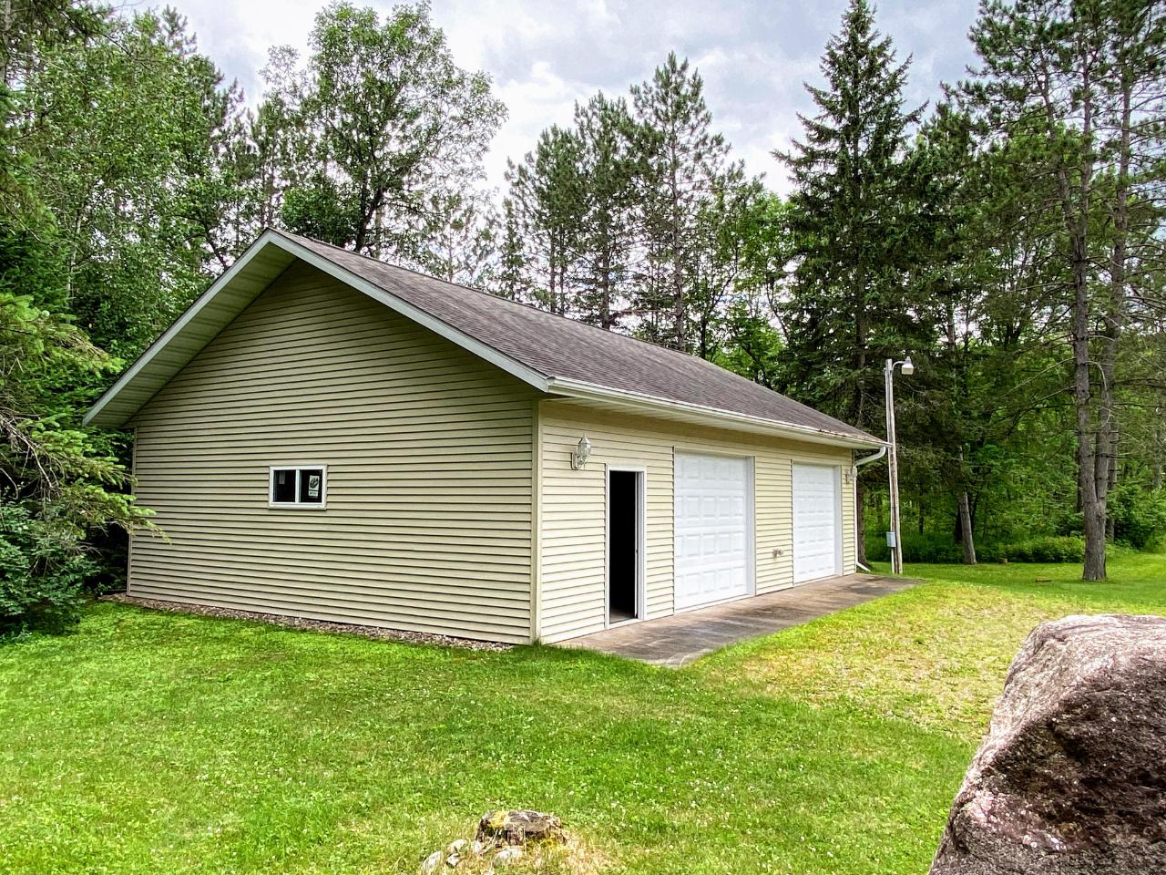 N11342 Popple Hill Road Phillips, WI 54555 - Photo 28 of 32 Gallery Image 28