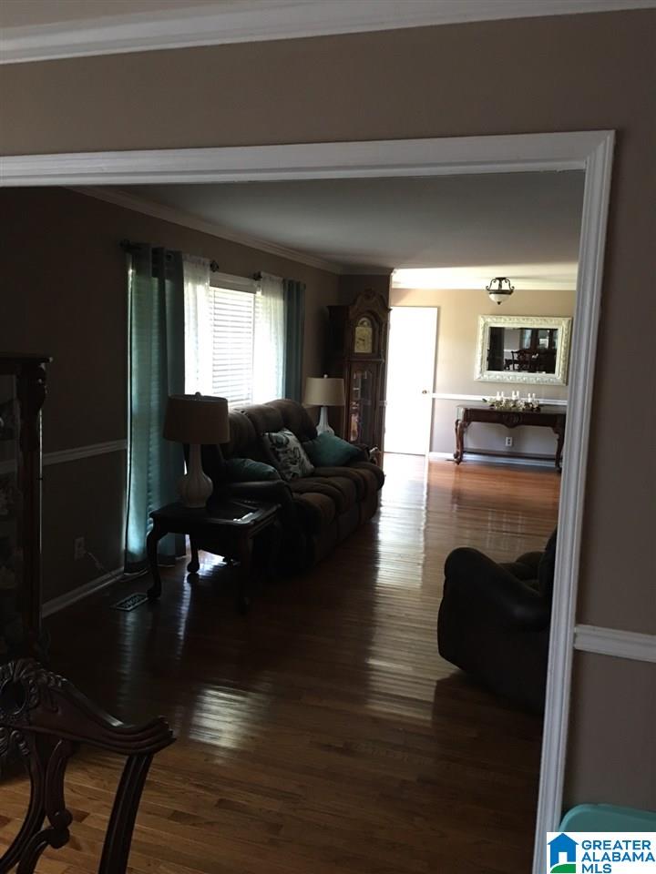 509 Country Club Road Sylacauga, AL 35150 - Photo 6 of 22