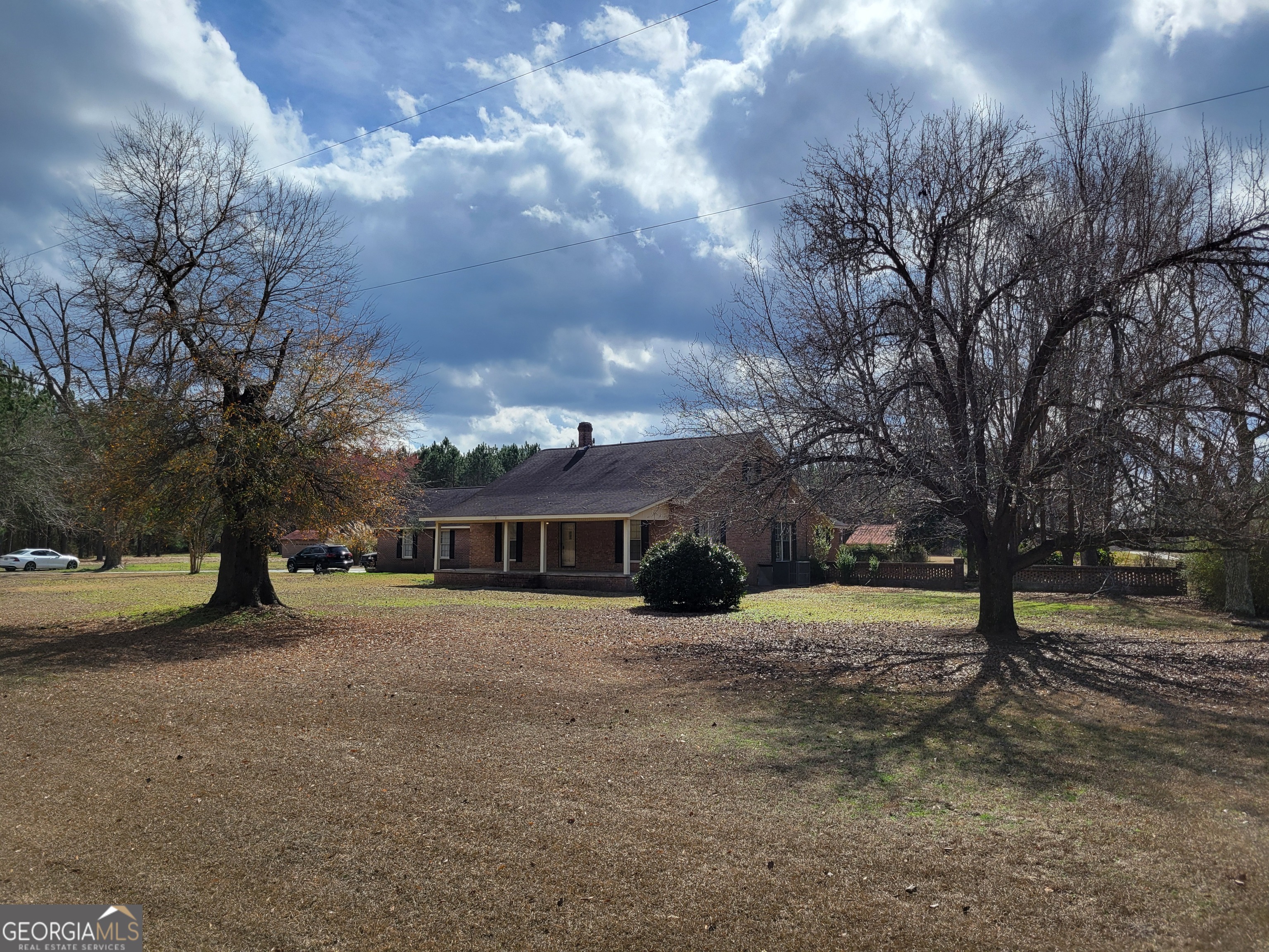 2151 Highway 19 Dublin, GA 31021 - Photo 3 of 44