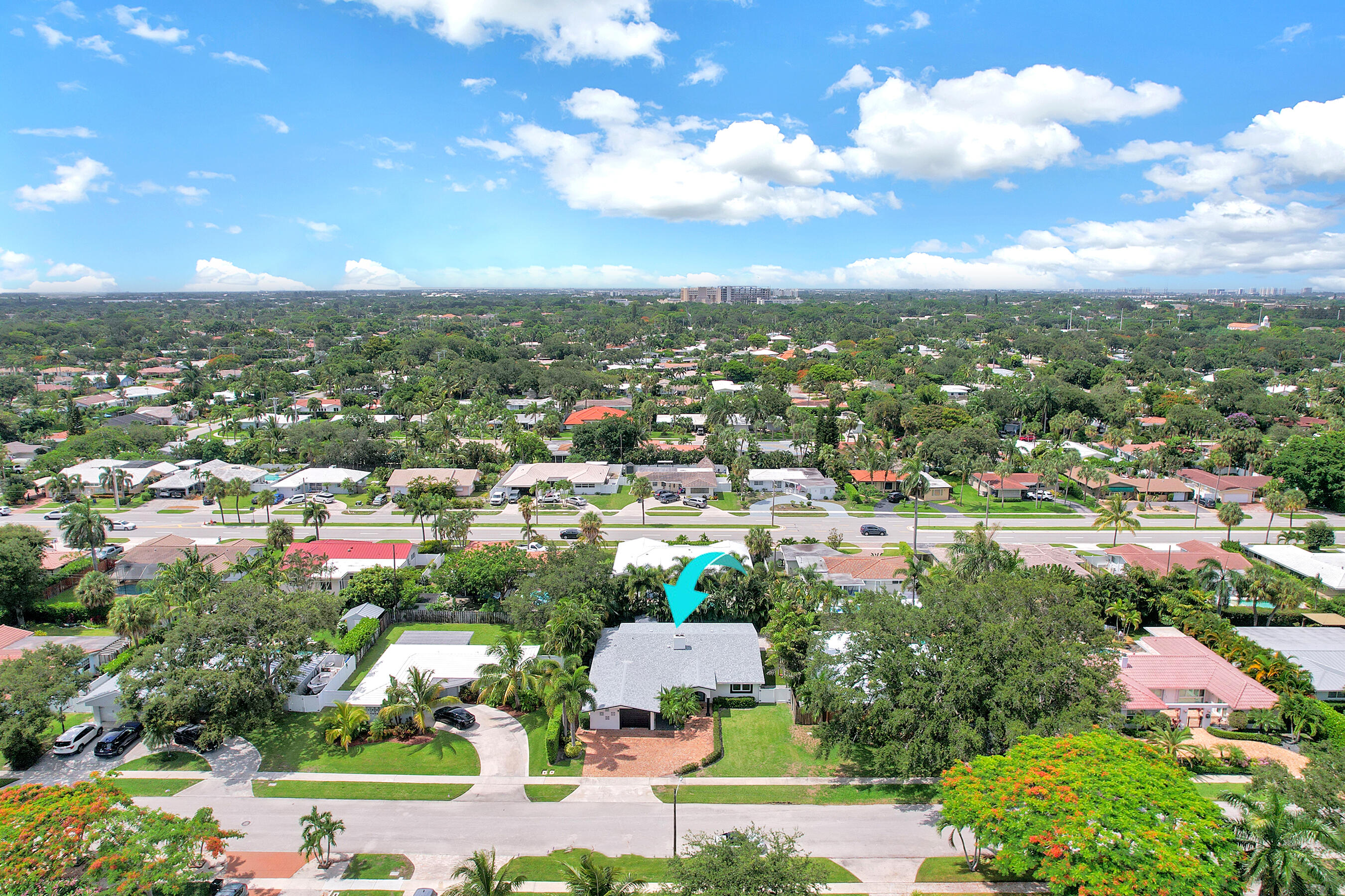 777 Southwest 7th Street Boca Raton, FL 33486 - Photo 20 of 20 DJI_0869 2
