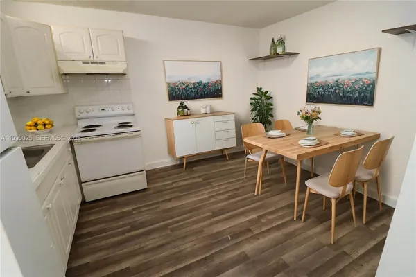 $2,000 | 951 Southwest 7th Street, Unit 2, Miami, FL 33130