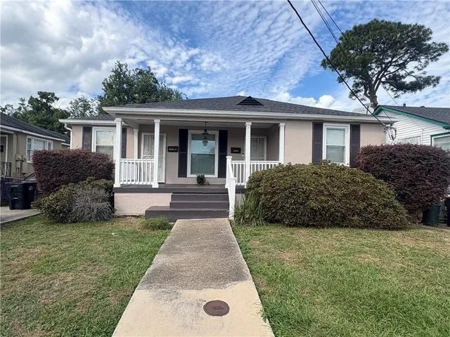$220,000 | Undisclosed Address, New Orleans, LA 70122