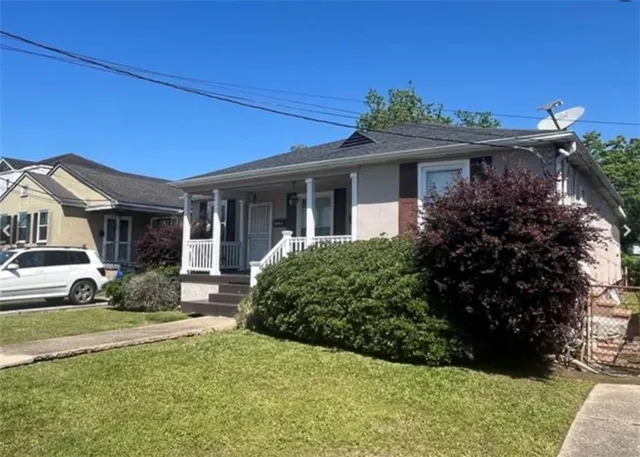 $220,000 | Undisclosed Address, New Orleans, LA 70122
