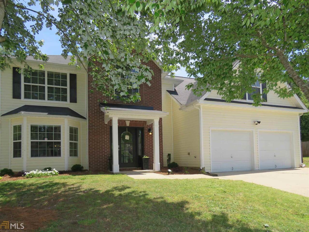 330 Randy Way, Unit 84 Dallas, GA 30132 - Photo 1 of 1