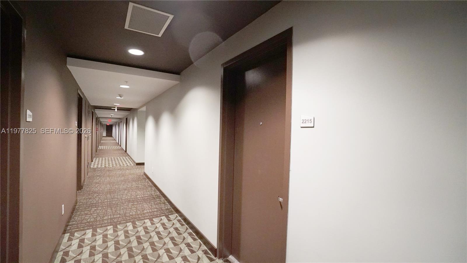 60 Southwest 13th Street, Unit 2215 Miami, FL 33130 - Photo 23 of 24