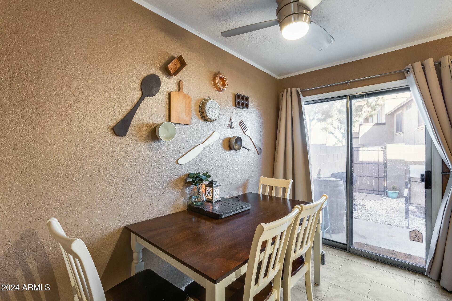 8111 West Wacker Road, Unit 116 Peoria, AZ 85381 - Photo 9 of 19 Dining
