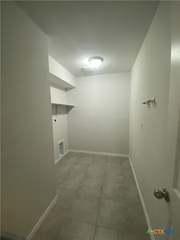 a room that has a window in it