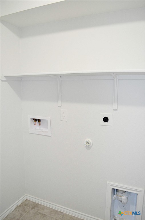 2606 Cortona Street Harker Heights, TX 76548 - Photo 13 of 40 a view of small space