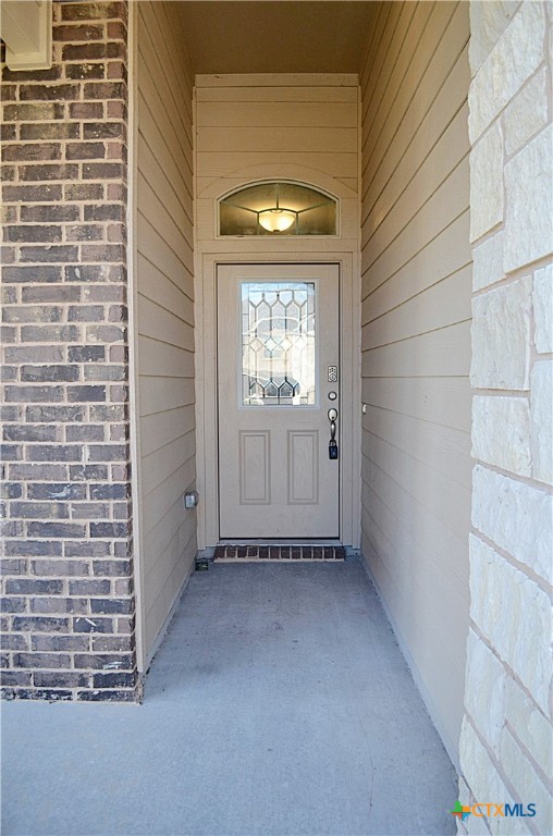 2606 Cortona Street Harker Heights, TX 76548 - Photo 2 of 40 a view of an empty room and window