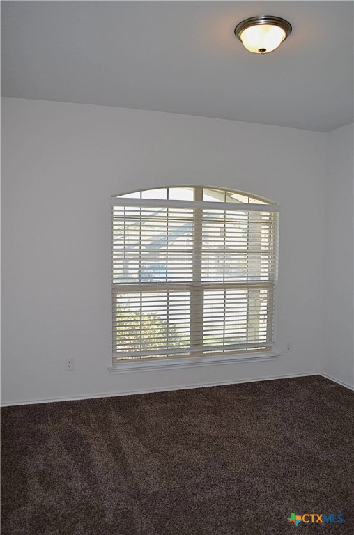 2606 Cortona Street Harker Heights, TX 76548 - Photo 24 of 40 an empty room with a empty space and windows