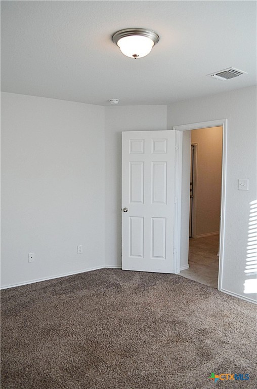 2606 Cortona Street Harker Heights, TX 76548 - Photo 29 of 40 a view of empty room