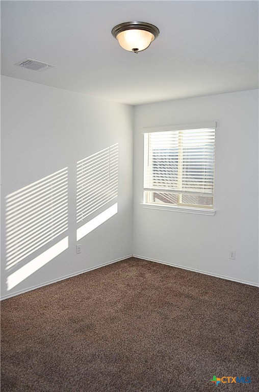 2606 Cortona Street Harker Heights, TX 76548 - Photo 30 of 40 an empty room with windows