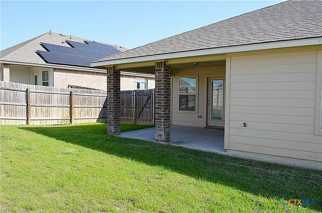 $1,975 | 2606 Cortona Street, Harker Heights, TX 76548