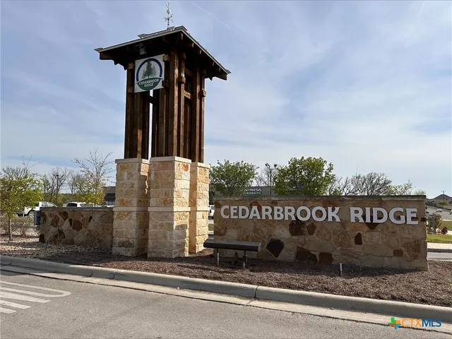 $1,975 | 2606 Cortona Street, Harker Heights, TX 76548