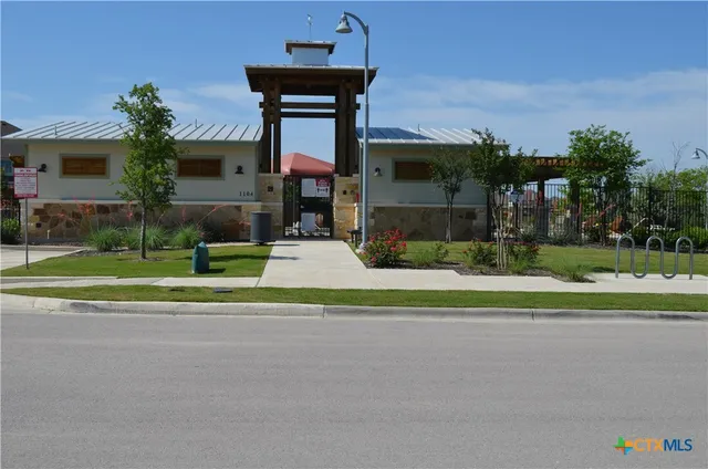 $1,975 | 2606 Cortona Street, Harker Heights, TX 76548