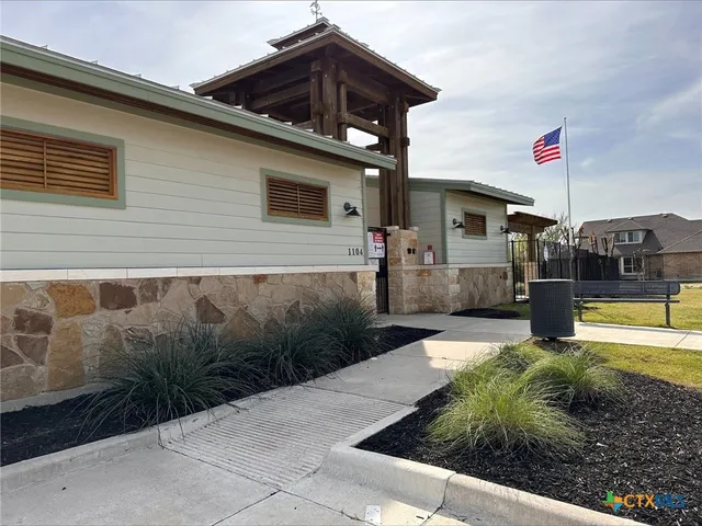 $1,975 | 2606 Cortona Street, Harker Heights, TX 76548