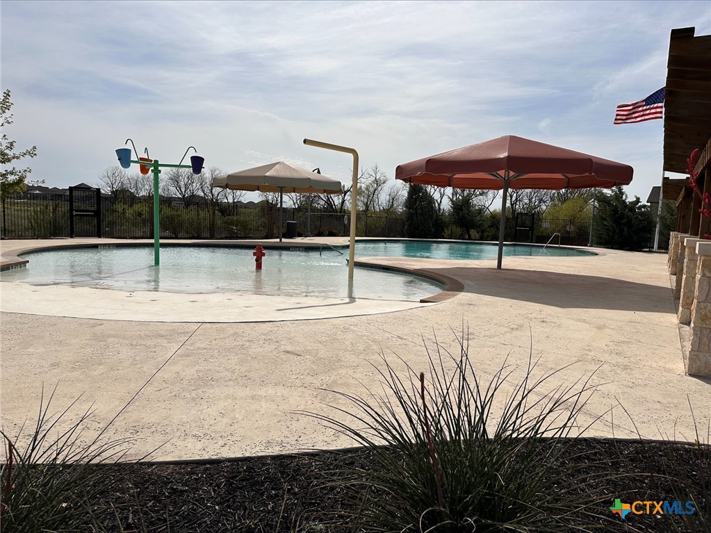 2606 Cortona Street Harker Heights, TX 76548 - Photo 39 of 40