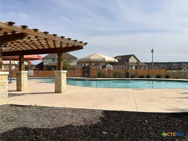 $1,895 | 2606 Cortona Street, Harker Heights, TX 76548