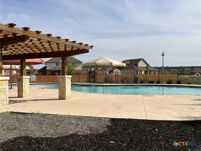 $1,975 | 2606 Cortona Street, Harker Heights, TX 76548