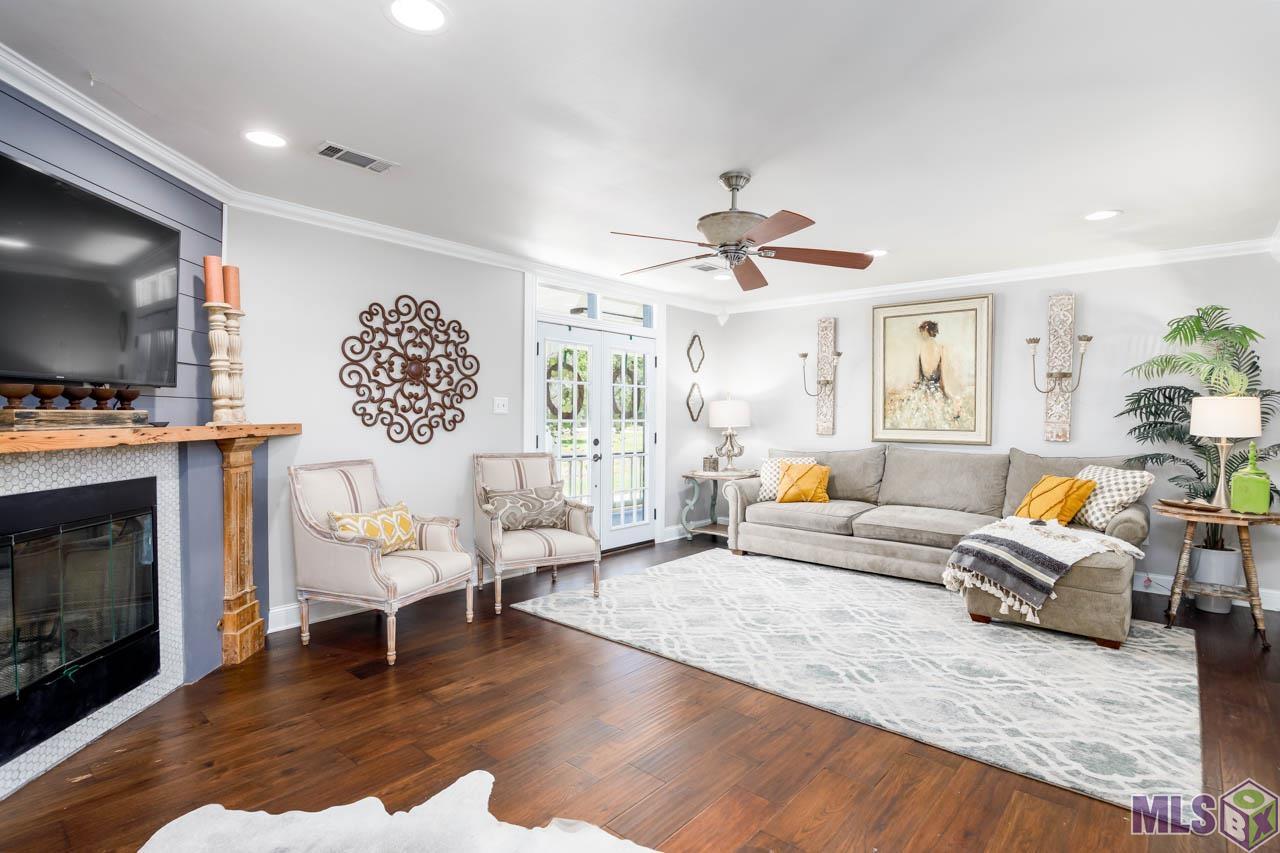 12220 Laurel Ridge Road St. Amant, LA 70774 - Photo 1 of 31 Gallery Image 1