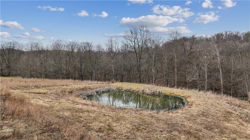 163 Upper Service Road Hookstown, PA 15050 - Photo 32 of 41 a view of a lake view