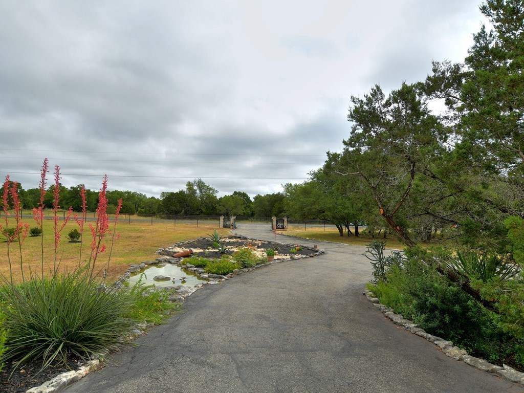 1108 Jennings Branch Road Georgetown, TX 78633 - Photo 1 of 1 Gallery Image 1