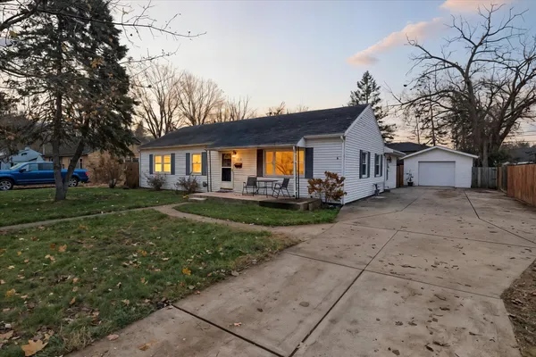 $213,500 | 1710 Cedar Street, Niles, MI 49120