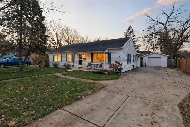$230,000 | 1710 Cedar Street, Niles, MI 49120