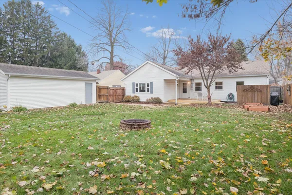 $213,500 | 1710 Cedar Street, Niles, MI 49120