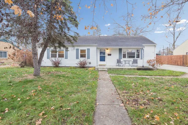 $213,500 | 1710 Cedar Street, Niles, MI 49120