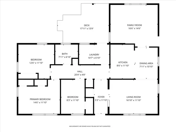 $213,500 | 1710 Cedar Street, Niles, MI 49120