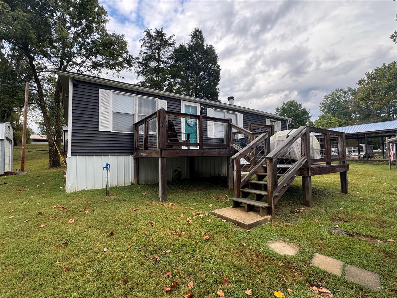 195 Circle Hill Road Falls Of Rough, KY 40119 - Photo 22 of 38 Gallery Image 22